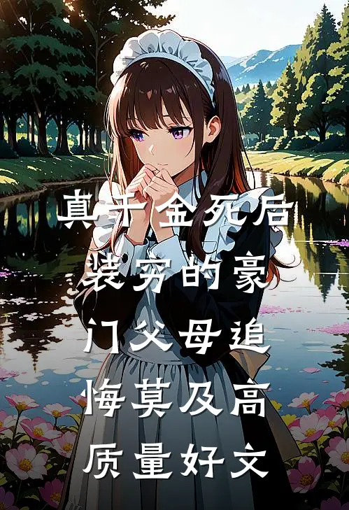 真千金死后，装穷的豪门父母追悔莫及高质量好文