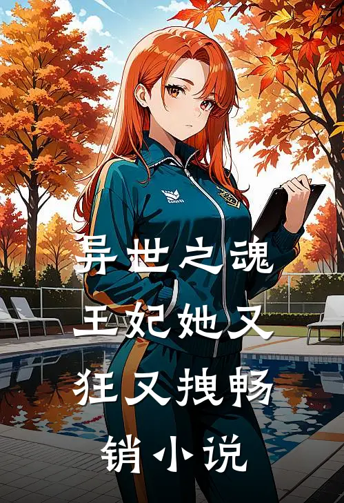 异世之魂：王妃她又狂又拽畅销小说