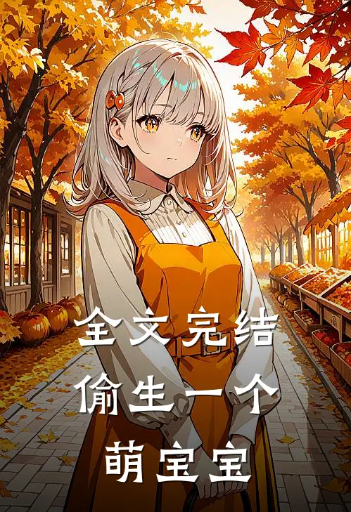 全文完结偷生一个萌宝宝