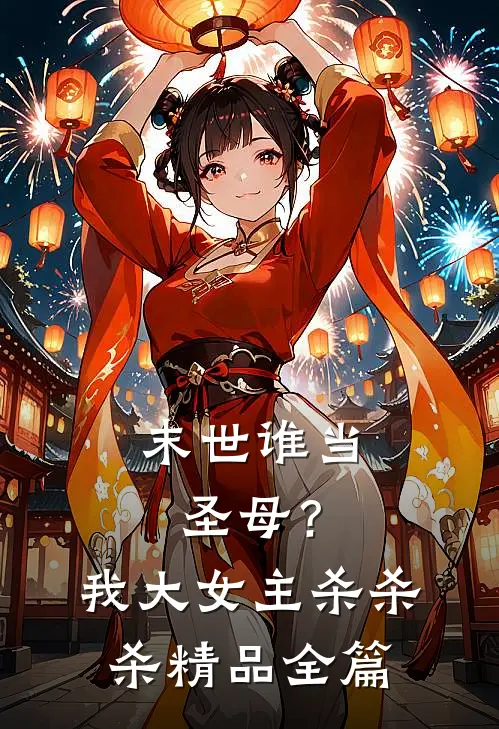 末世谁当圣母？我大女主杀杀杀精品全篇