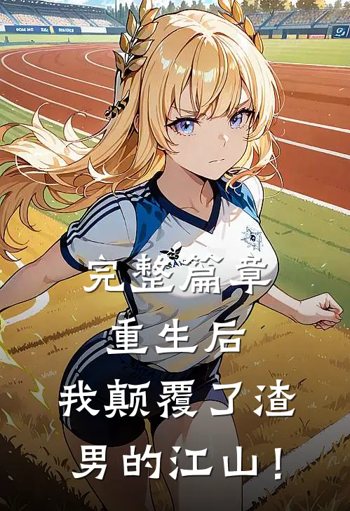 完整篇章重生后，我颠覆了渣男的江山！