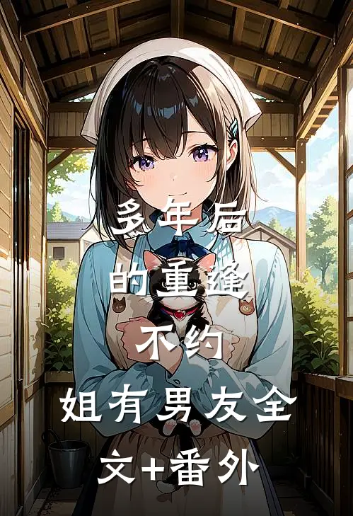 多年后的重逢，不约，姐有男友全文+番外