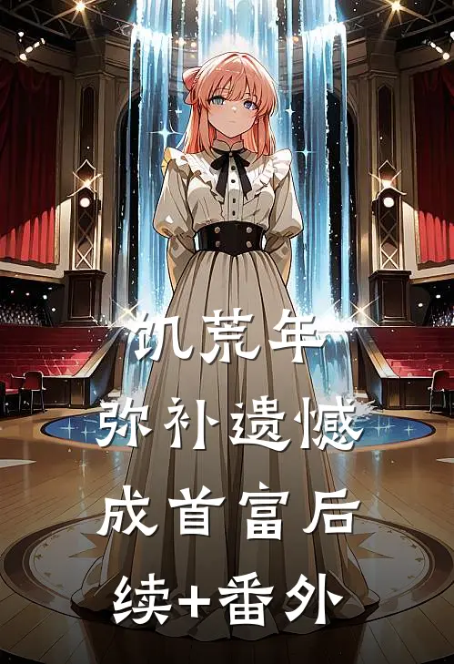 饥荒年：弥补遗憾成首富后续+番外