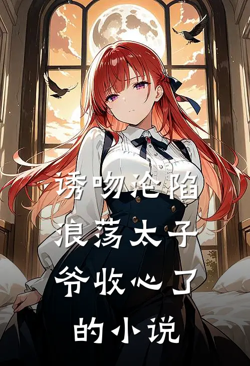 诱吻沦陷，浪荡太子爷收心了的小说