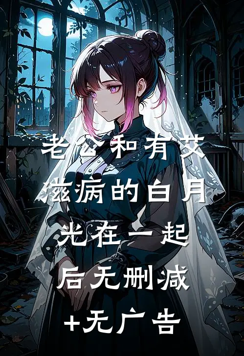 老公和有艾滋病的白月光在一起后无删减+无广告