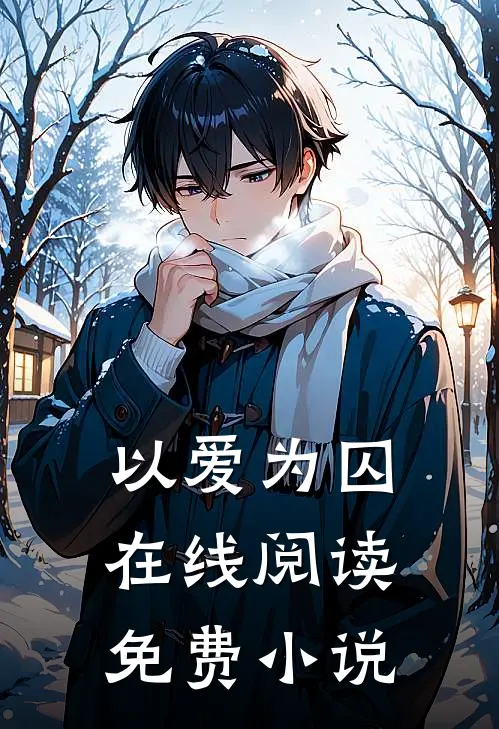 以爱为囚在线阅读免费小说