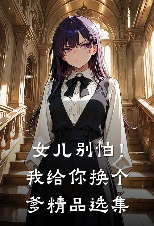 女儿别怕！我给你换个爹精品选集