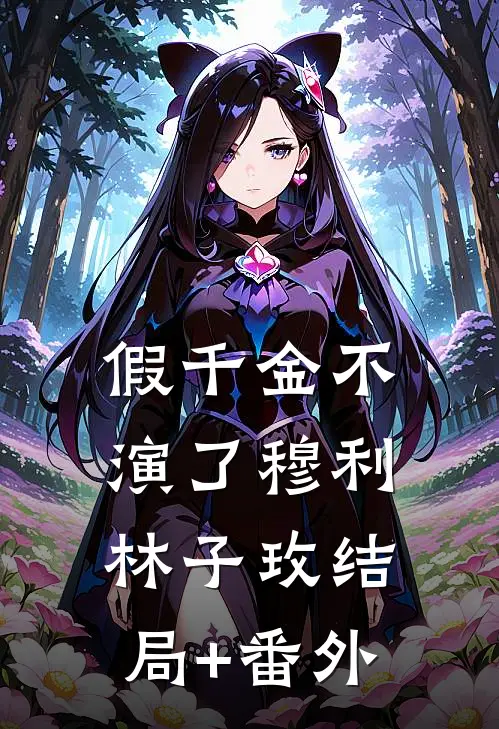 假千金不演了穆利林子玫结局+番外