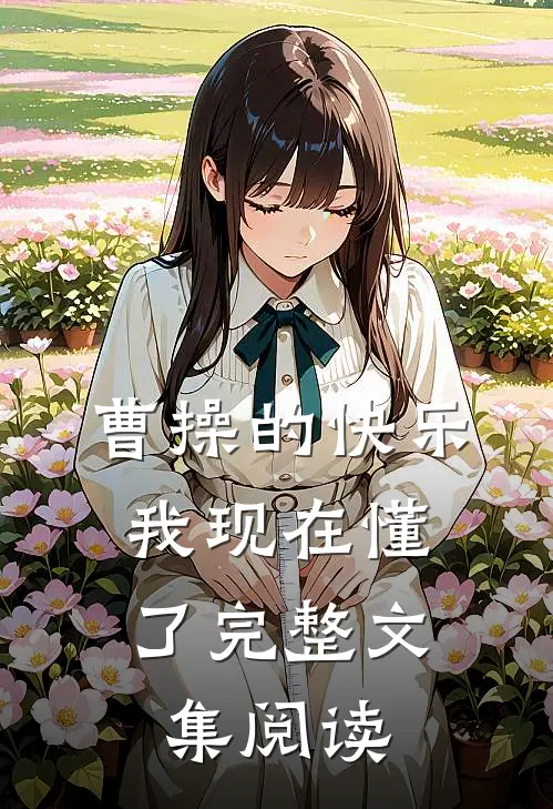 曹操的快乐，我现在懂了完整文集阅读
