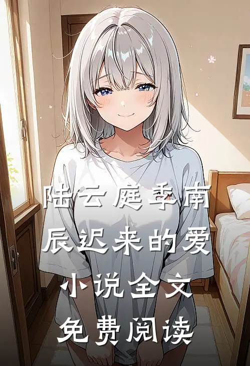 陆云庭季南辰迟来的爱小说全文免费阅读