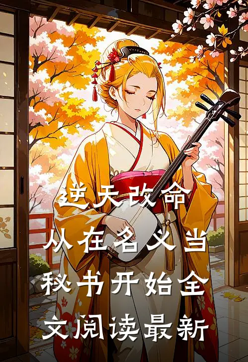 逆天改命，从在名义当秘书开始全文阅读最新