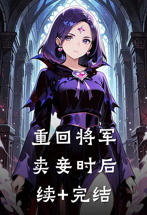 重回将军卖妾时后续+完结