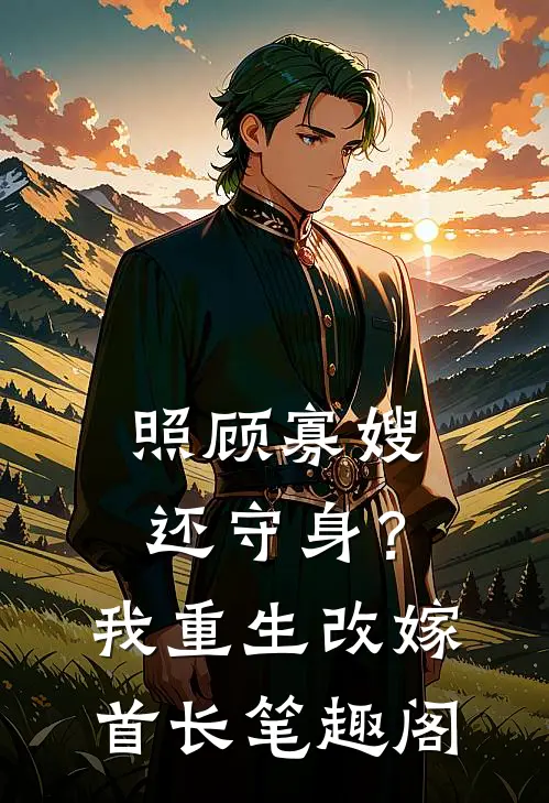 照顾寡嫂还守身？我重生改嫁首长笔趣阁