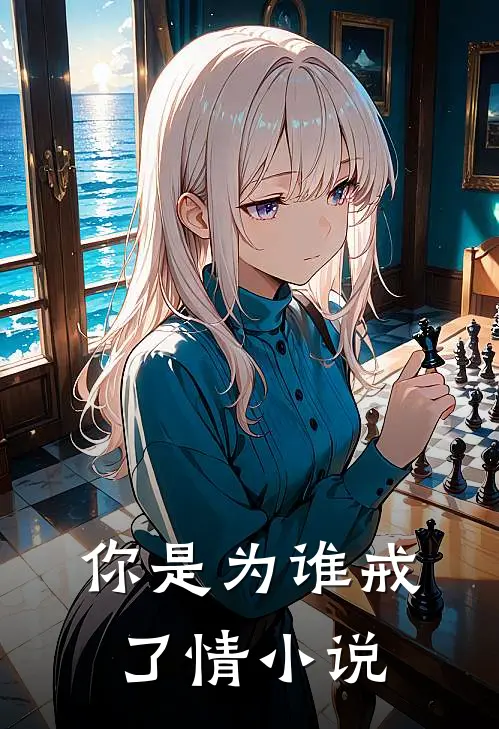 你是为谁戒了情小说