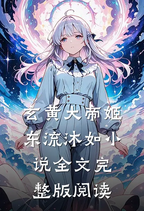 《玄黄大帝》姬东流沐如小说全文完整版阅读