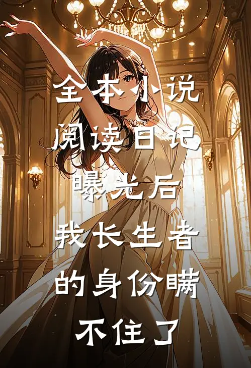 全本小说阅读日记曝光后，我长生者的身份瞒不住了