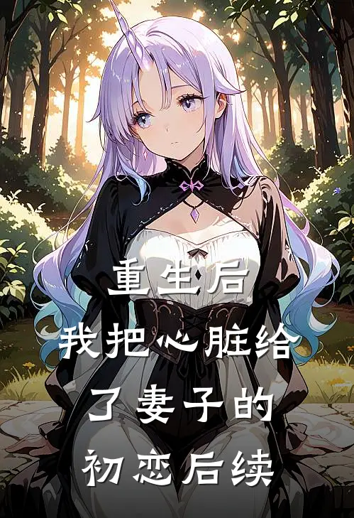 重生后，我把心脏给了妻子的初恋后续