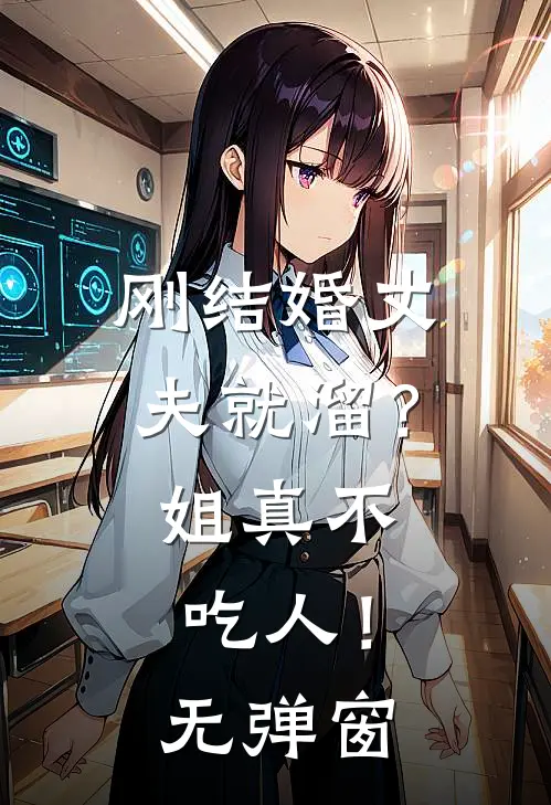 刚结婚丈夫就溜？姐真不吃人！无弹窗