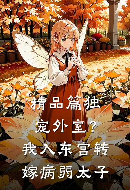 精品篇独宠外室？我入东宫转嫁病弱太子