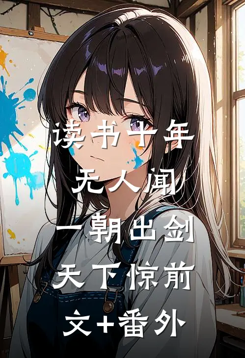 读书十年无人闻，一朝出剑天下惊前文+番外