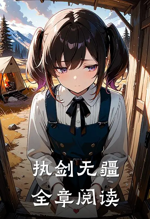 执剑无疆全章阅读