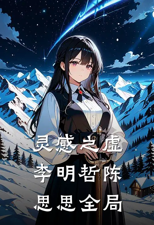 灵感之虚李明哲陈思思全局