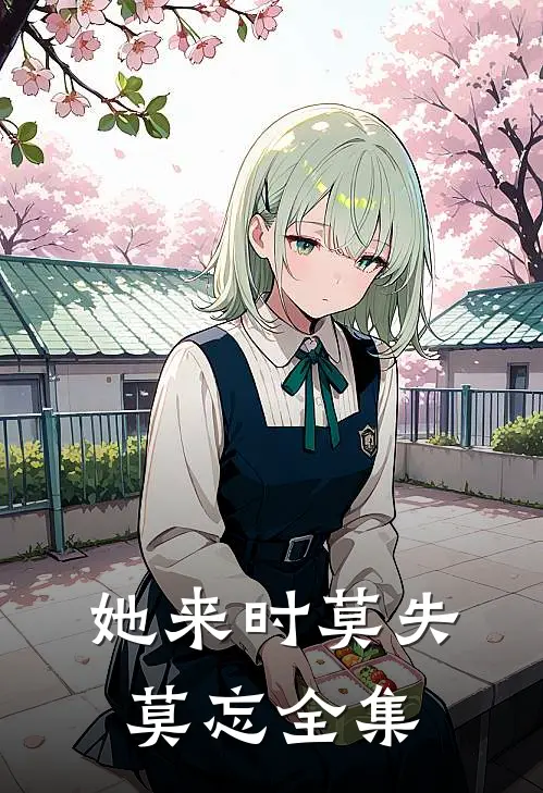 她来时莫失莫忘 全集