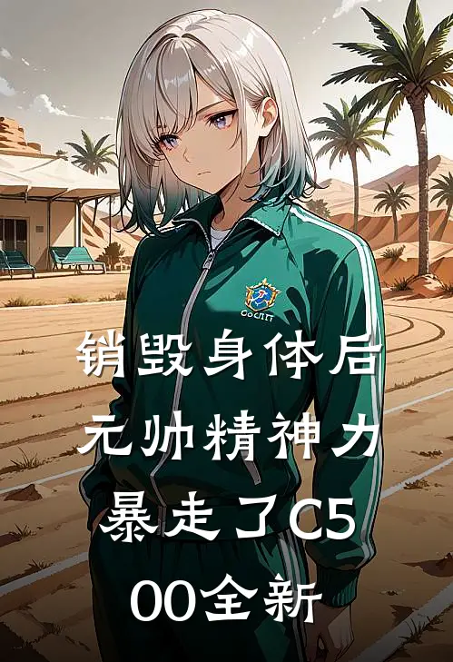 销毁身体后，元帅精神力暴走了C500全新