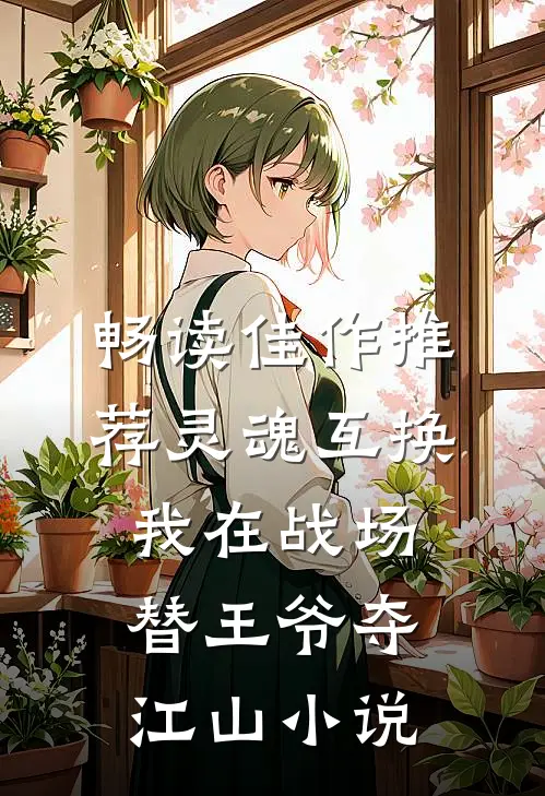 畅读佳作推荐灵魂互换:我在战场替王爷夺江山小说