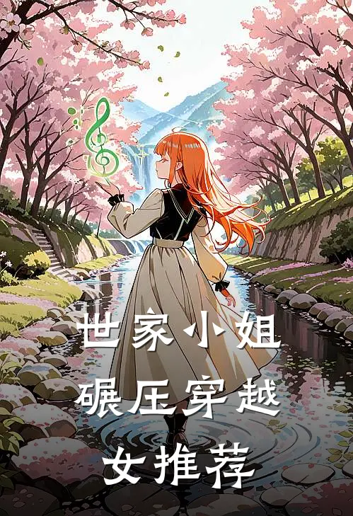 世家小姐碾压穿越女推荐