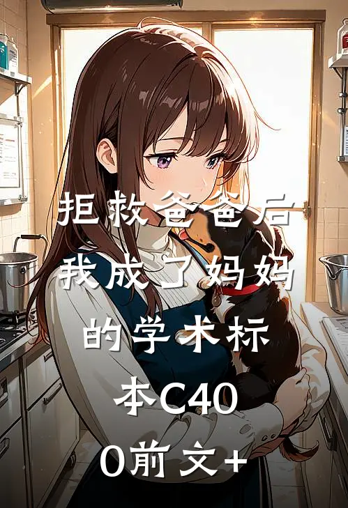 拒救爸爸后，我成了妈妈的学术标本C400前文+