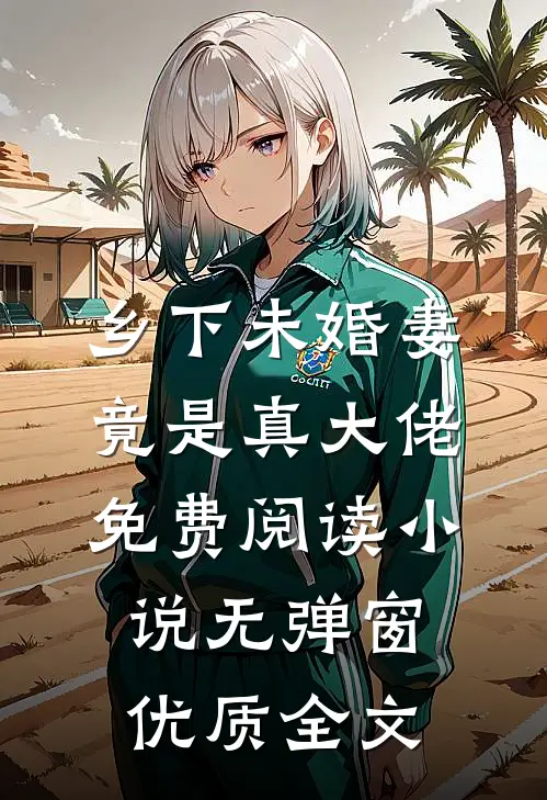 乡下未婚妻竟是真大佬免费阅读小说无弹窗优质全文