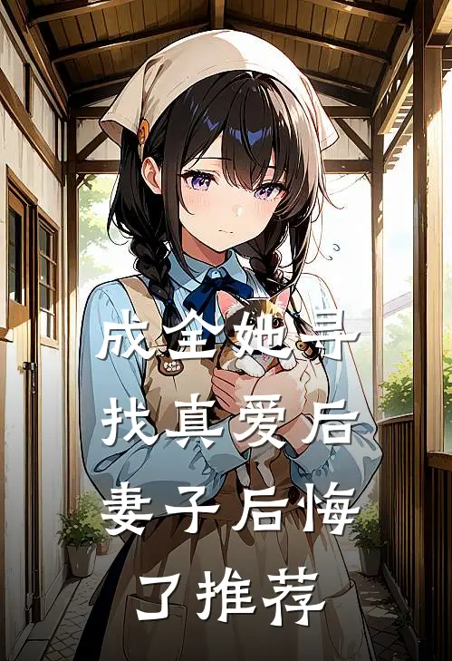 成全她寻找真爱后，妻子后悔了推荐