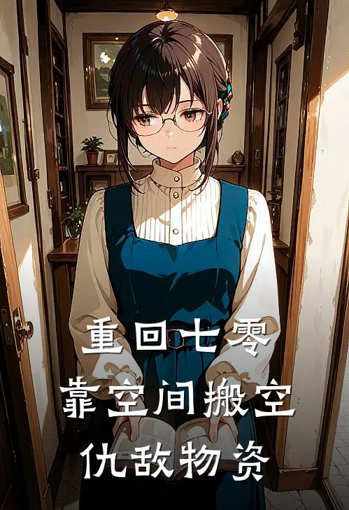 重回七零，靠空间搬空仇敌物资