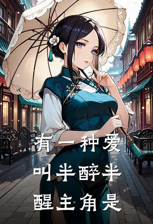 有一种爱，叫半醉半醒主角是
