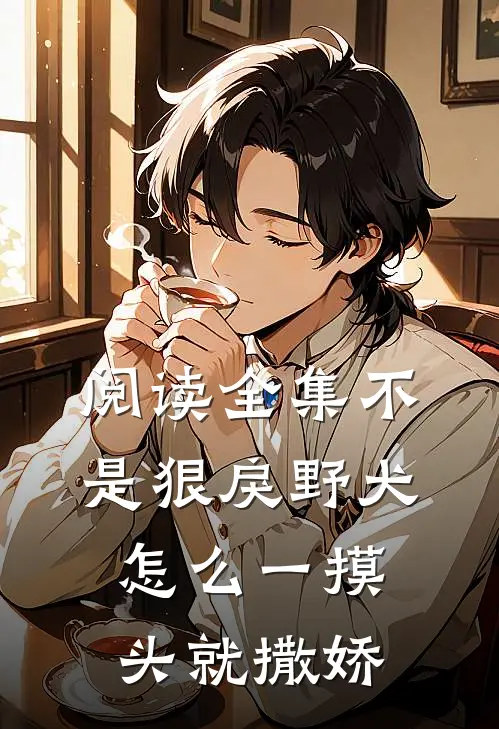 阅读全集不是狠戾野犬怎么一摸头就撒娇