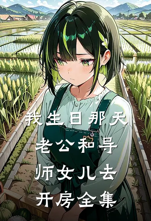 我生日那天，老公和导师女儿去开房 全集