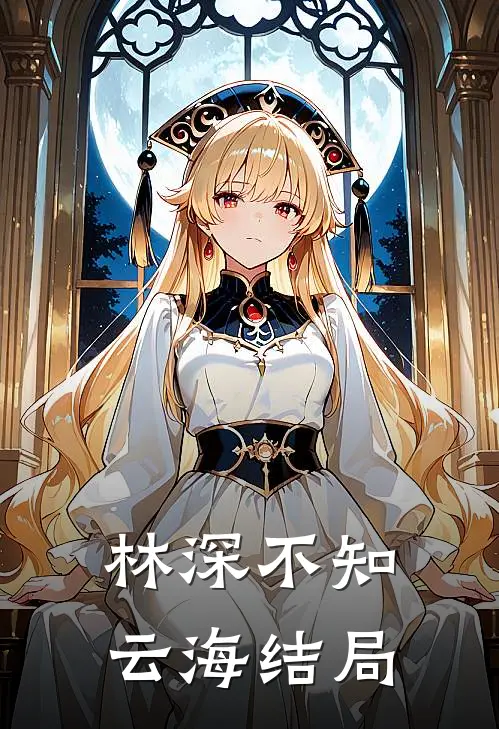 林深不知云海结局