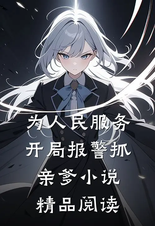 为人民服务,开局报警抓亲爹小说精品阅读