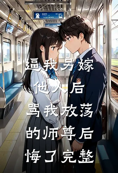 逼我另嫁他人后，骂我放荡的师尊后悔了完整