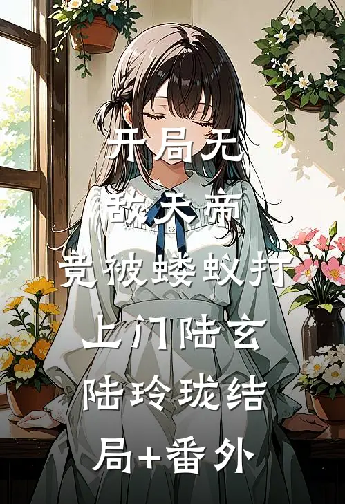 开局无敌天帝，竟被蝼蚁打上门陆玄陆玲珑结局+番外