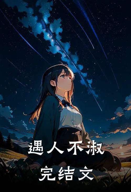 遇人不淑完结文