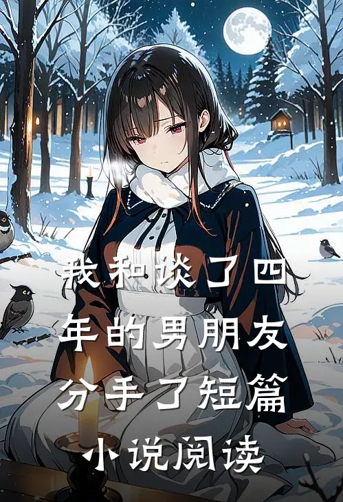 我和谈了四年的男朋友分手了短篇小说阅读