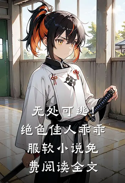无处可逃！绝色佳人乖乖服软小说免费阅读全文