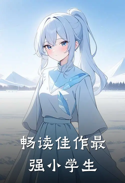 畅读佳作最强小学生