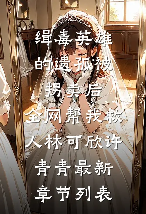 缉毒英雄的遗孤被拐卖后，全网帮我救人林可欣许青青最新章节列表