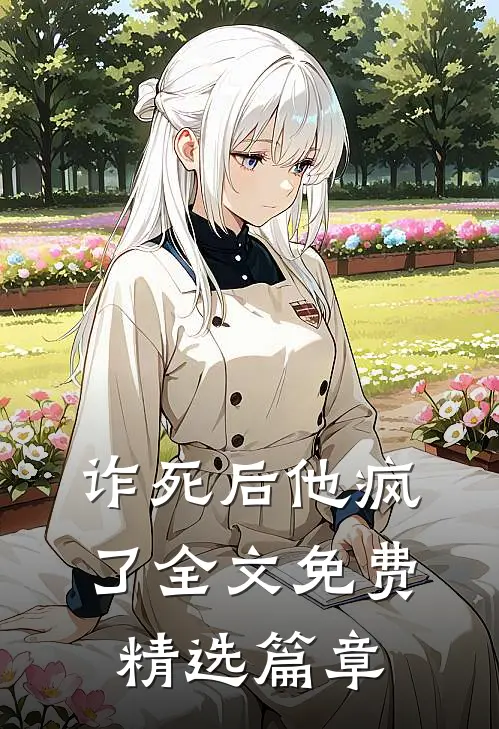 诈死后他疯了全文免费精选篇章