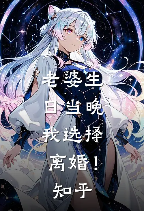 老婆生日当晚，我选择离婚！知乎