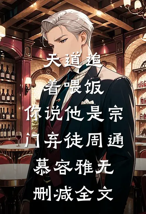 天道追着喂饭，你说他是宗门弃徒周通慕容雅无删减全文