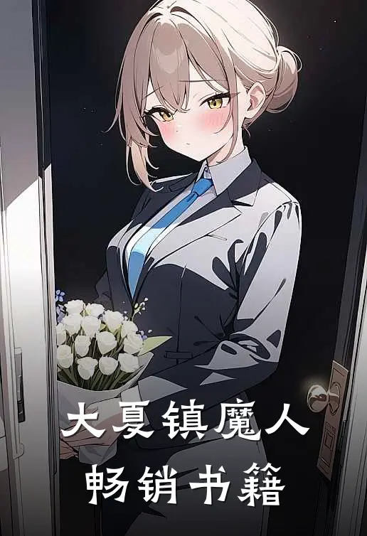 大夏镇魔人畅销书籍
